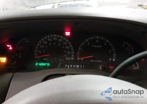 2002 Ford F-150 Lariat/Xlt z USA, uszkodzony, nr VIN 1FTRW08L22KB41910